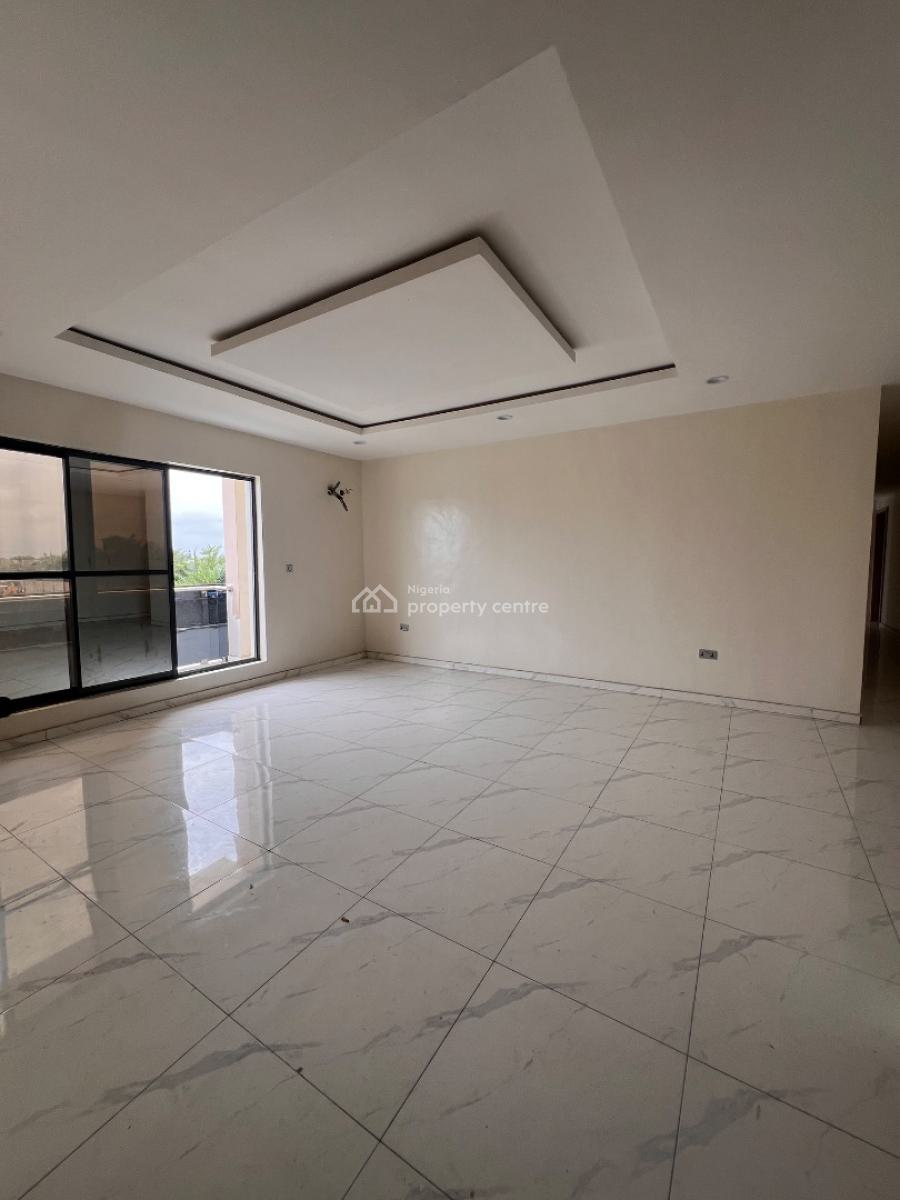 Most Sought After 2 Bedroom Apartment in a Serene Estate, 2 Minutes Drive From Lekki Expressway, Abijo, Lekki, Lagos, Flat / Apartment for Sale