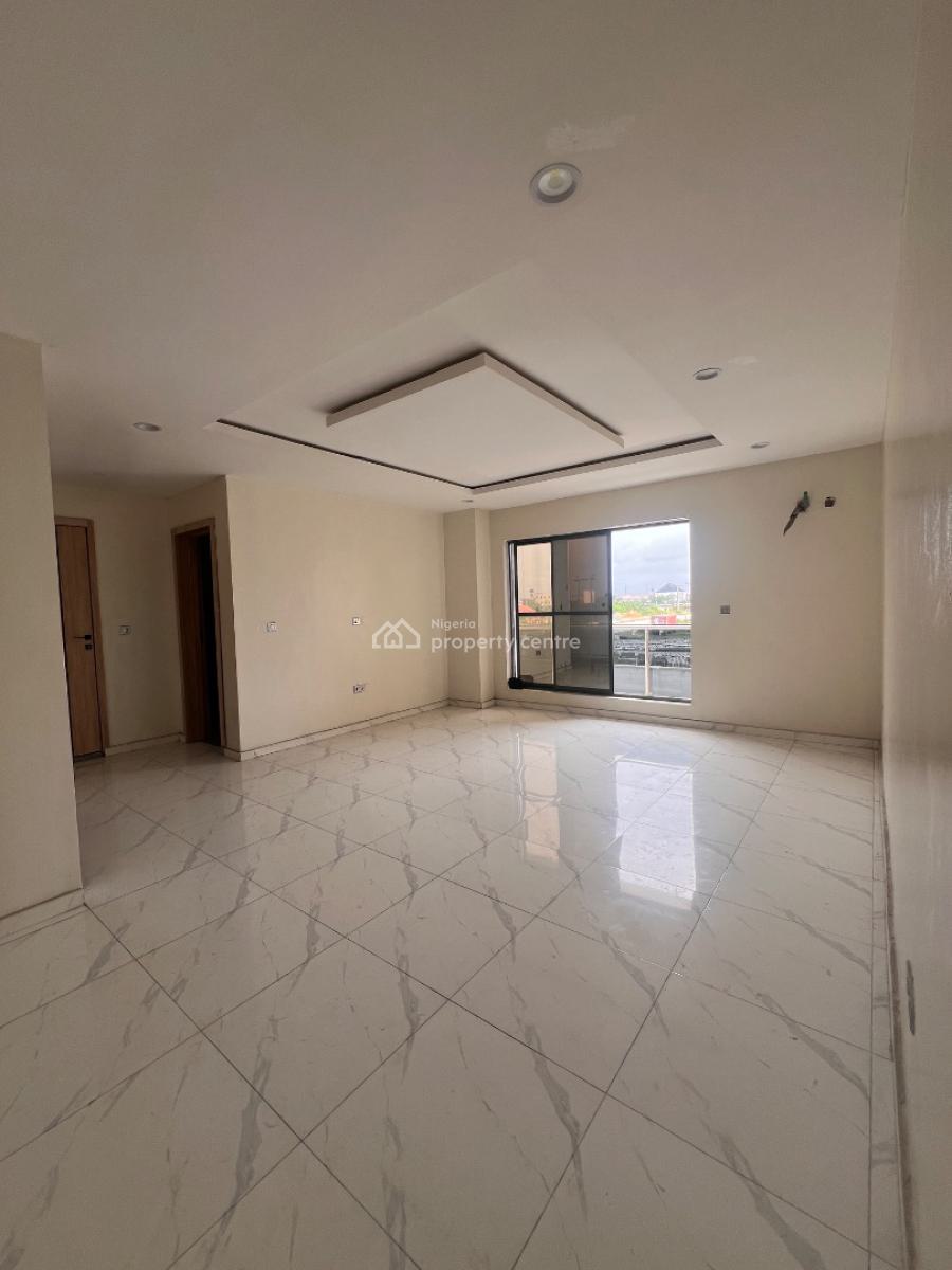 Most Sought After 2 Bedroom Apartment in a Serene Estate, 2 Minutes Drive From Lekki Expressway, Abijo, Lekki, Lagos, Flat / Apartment for Sale