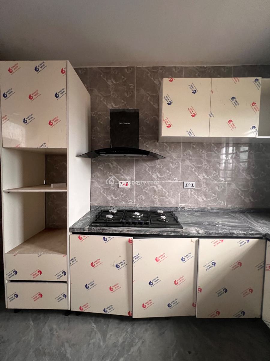 Most Sought After 2 Bedroom Apartment in a Serene Estate, 2 Minutes Drive From Lekki Expressway, Abijo, Lekki, Lagos, Flat / Apartment for Sale