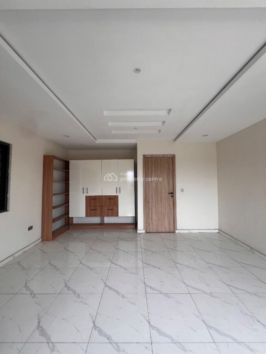 Most Sought After 2 Bedroom Apartment in a Serene Estate, 2 Minutes Drive From Lekki Expressway, Abijo, Lekki, Lagos, Flat / Apartment for Sale
