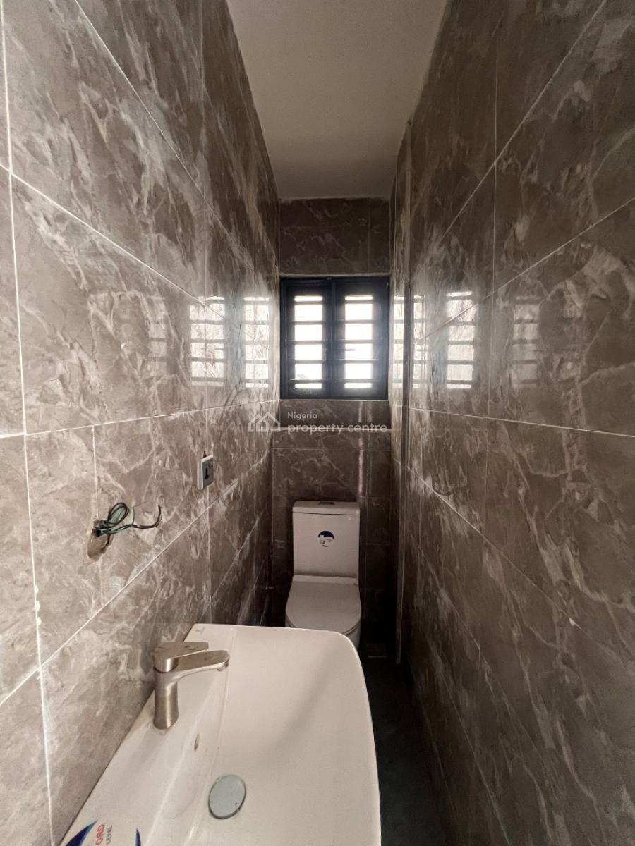 Most Sought After 2 Bedroom Apartment in a Serene Estate, 2 Minutes Drive From Lekki Expressway, Abijo, Lekki, Lagos, Flat / Apartment for Sale