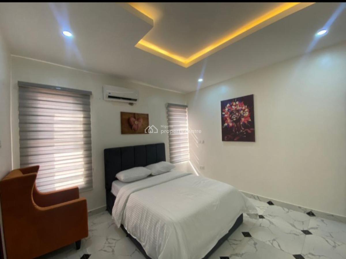 1 Bedroom  Apartment, Off Freedom Way, Lekki Phase 1, Lekki, Lagos, Flat / Apartment for Sale