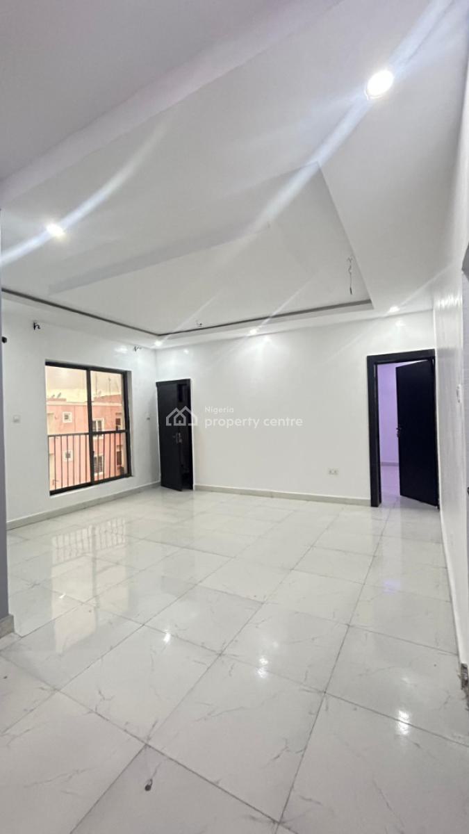 1 Bedroom  Apartment, Off Freedom Way, Lekki Phase 1, Lekki, Lagos, Flat / Apartment for Sale