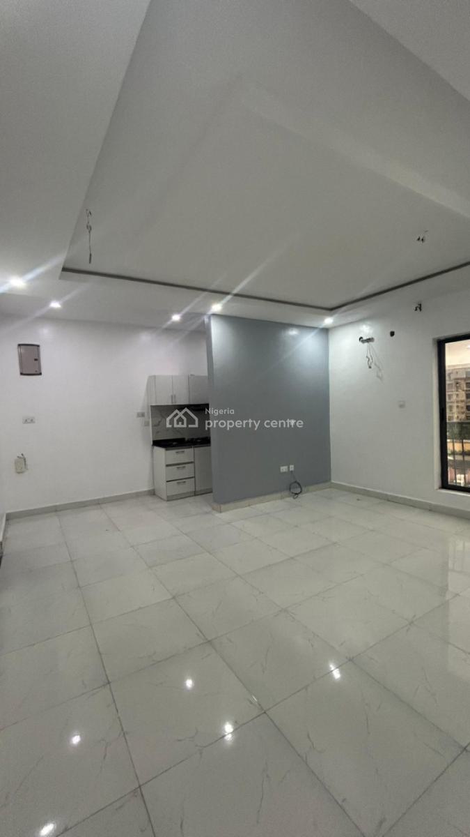 1 Bedroom  Apartment, Off Freedom Way, Lekki Phase 1, Lekki, Lagos, Flat / Apartment for Sale
