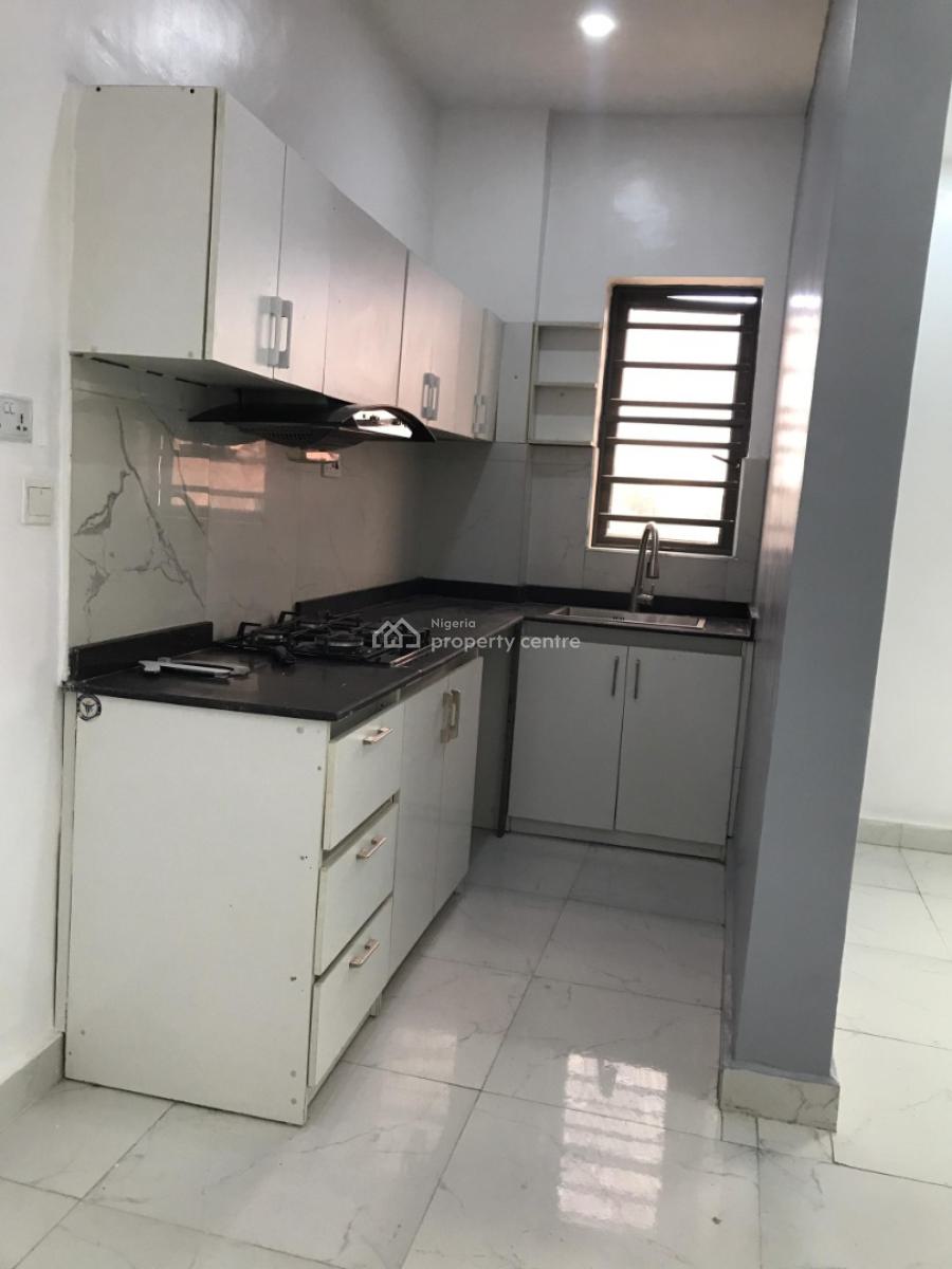 1 Bedroom  Apartment, Off Freedom Way, Lekki Phase 1, Lekki, Lagos, Flat / Apartment for Sale