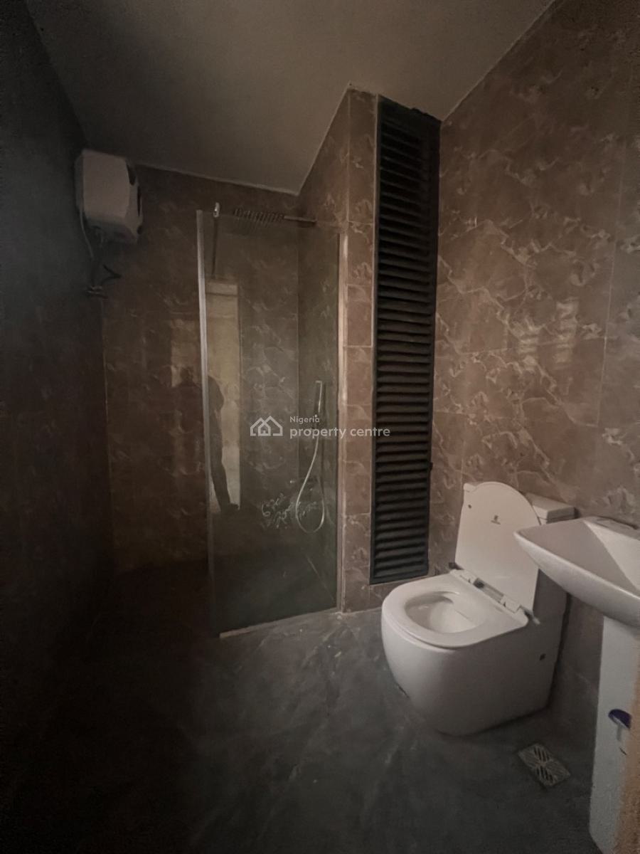 Luxury 3 Bedroom Apartment Ready to Move in in a Strategic Location, 5 Minutes From Sangotedo Novare Mall Shoprite, Abijo, Lekki, Lagos, Flat / Apartment for Sale