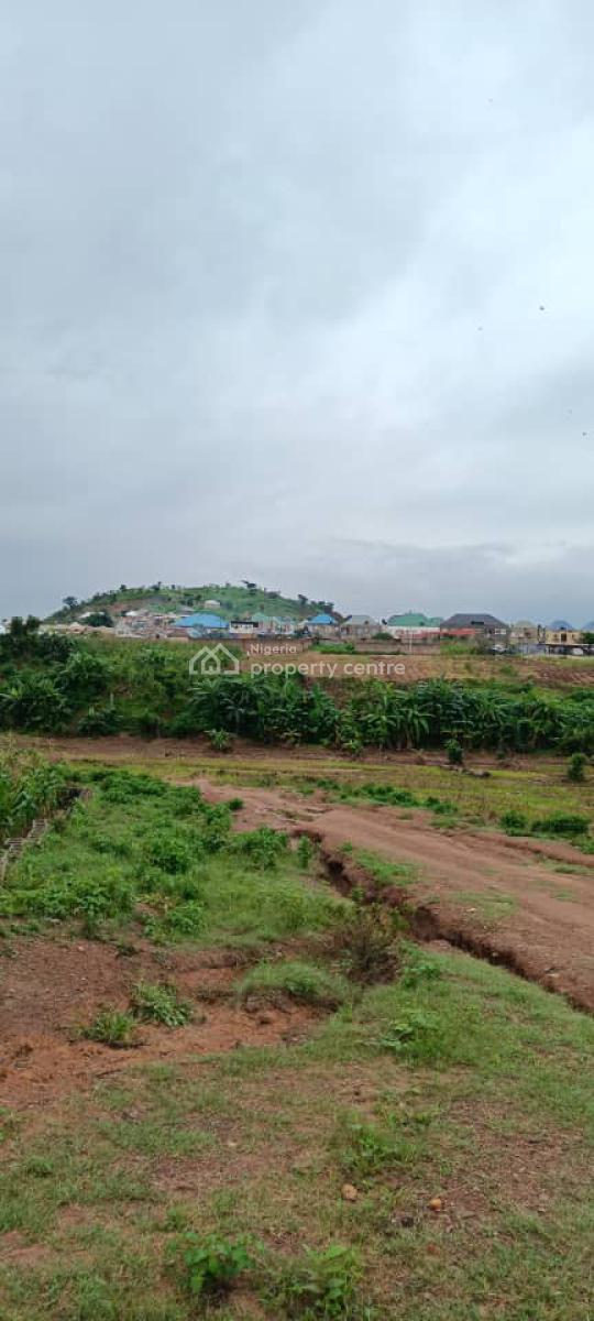 6100sqm with C of O, 3rd Avenue, Gwarinpa, Abuja, Mixed-use Land for Sale