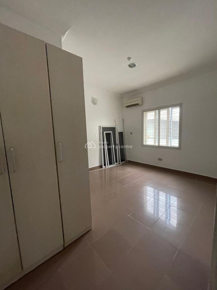 Lovely 4 Bedroom Semi-detached House with Bq, Pinnock Beach Estate, Osapa, Lekki, Lagos, Semi-detached Duplex for Rent