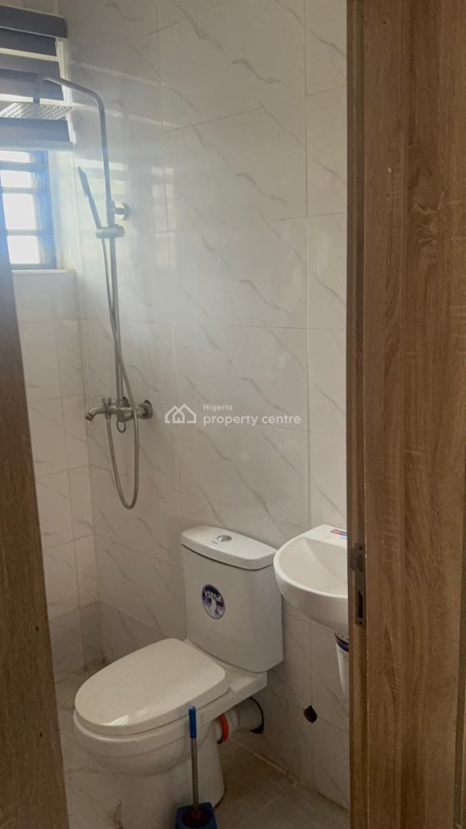 Tastefully Furnished 4 Bedroom Terrace Duplex with Excellent Facility, Abraham Adesanya, Ajah, Lagos, Terraced Duplex for Rent