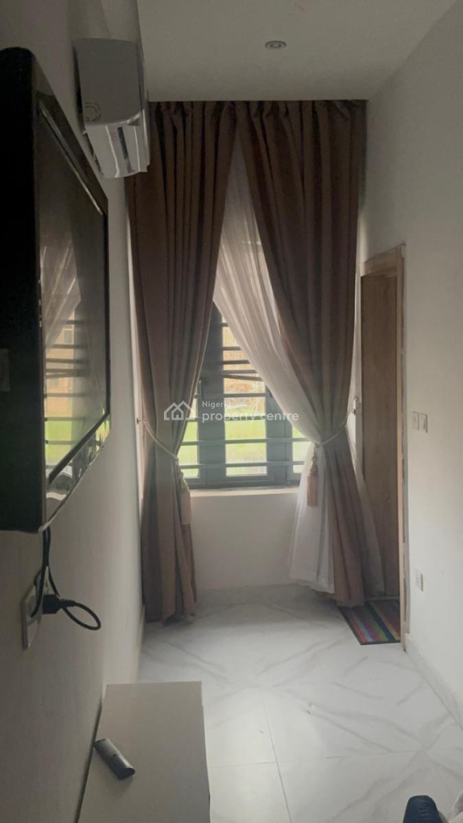 Tastefully Furnished 4 Bedroom Terrace Duplex with Excellent Facility, Abraham Adesanya, Ajah, Lagos, Terraced Duplex for Rent