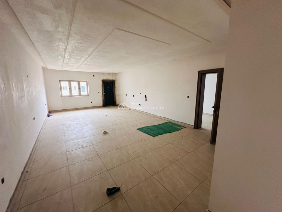 a Brand New 4 Bedroom Terrace Duplex + 1bq, Katampe, Abuja, Terraced Duplex for Sale