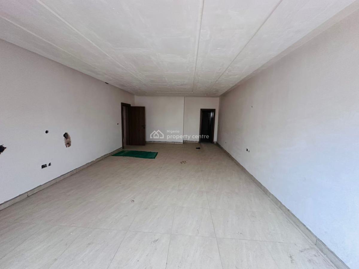 a Brand New 4 Bedroom Terrace Duplex + 1bq, Katampe, Abuja, Terraced Duplex for Sale