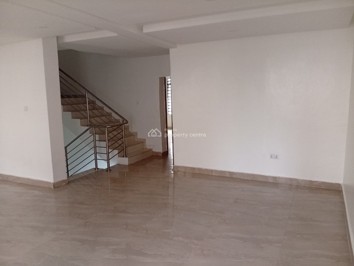Distress Brand New Semi Detached Duplex with Bq, Lekki Phase 1 Proper, Lekki Phase 1, Lekki, Lagos, Semi-detached Duplex for Sale
