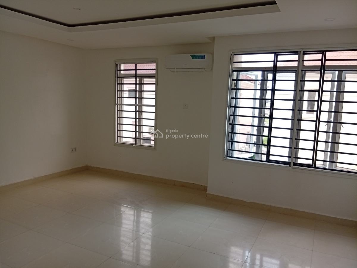 Distress Brand New Semi Detached Duplex with Bq, Lekki Phase 1 Proper, Lekki Phase 1, Lekki, Lagos, Semi-detached Duplex for Sale