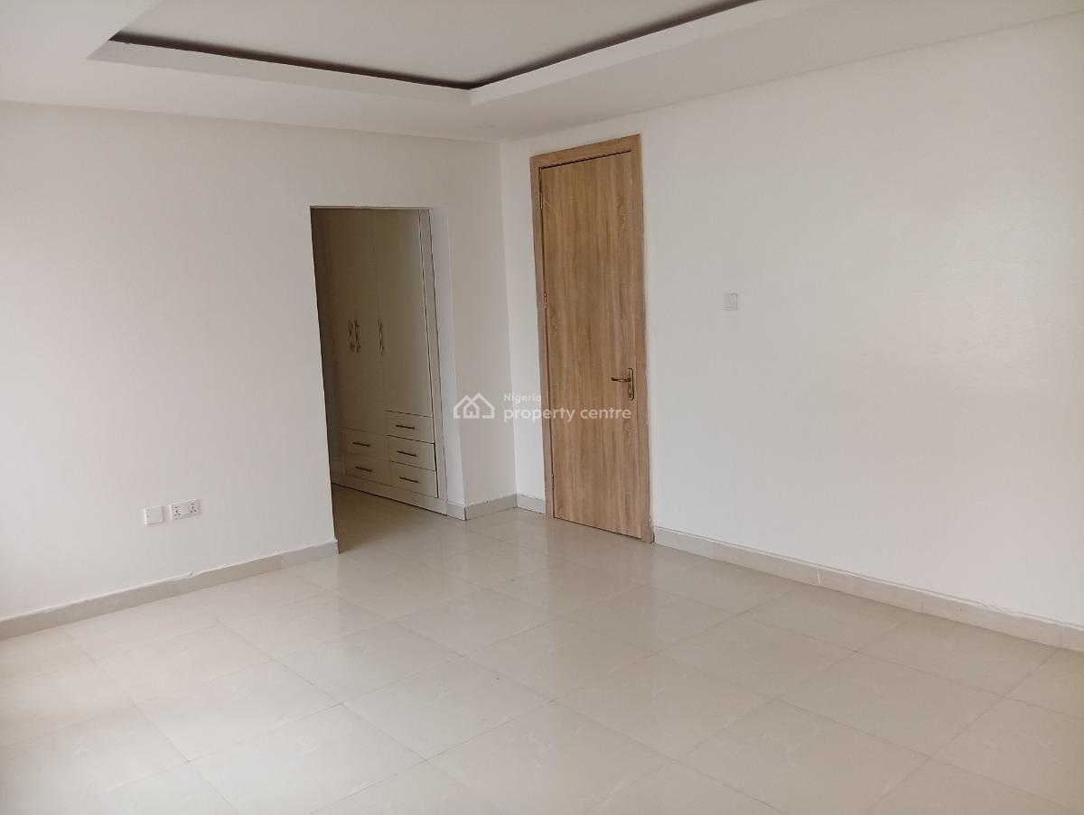 Distress Brand New Semi Detached Duplex with Bq, Lekki Phase 1 Proper, Lekki Phase 1, Lekki, Lagos, Semi-detached Duplex for Sale