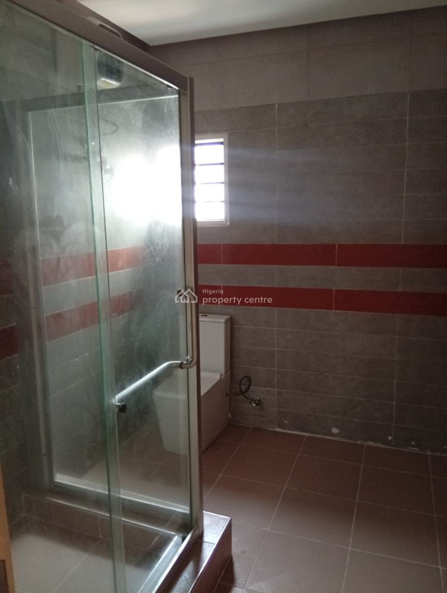 Distress Brand New Semi Detached Duplex with Bq, Lekki Phase 1 Proper, Lekki Phase 1, Lekki, Lagos, Semi-detached Duplex for Sale