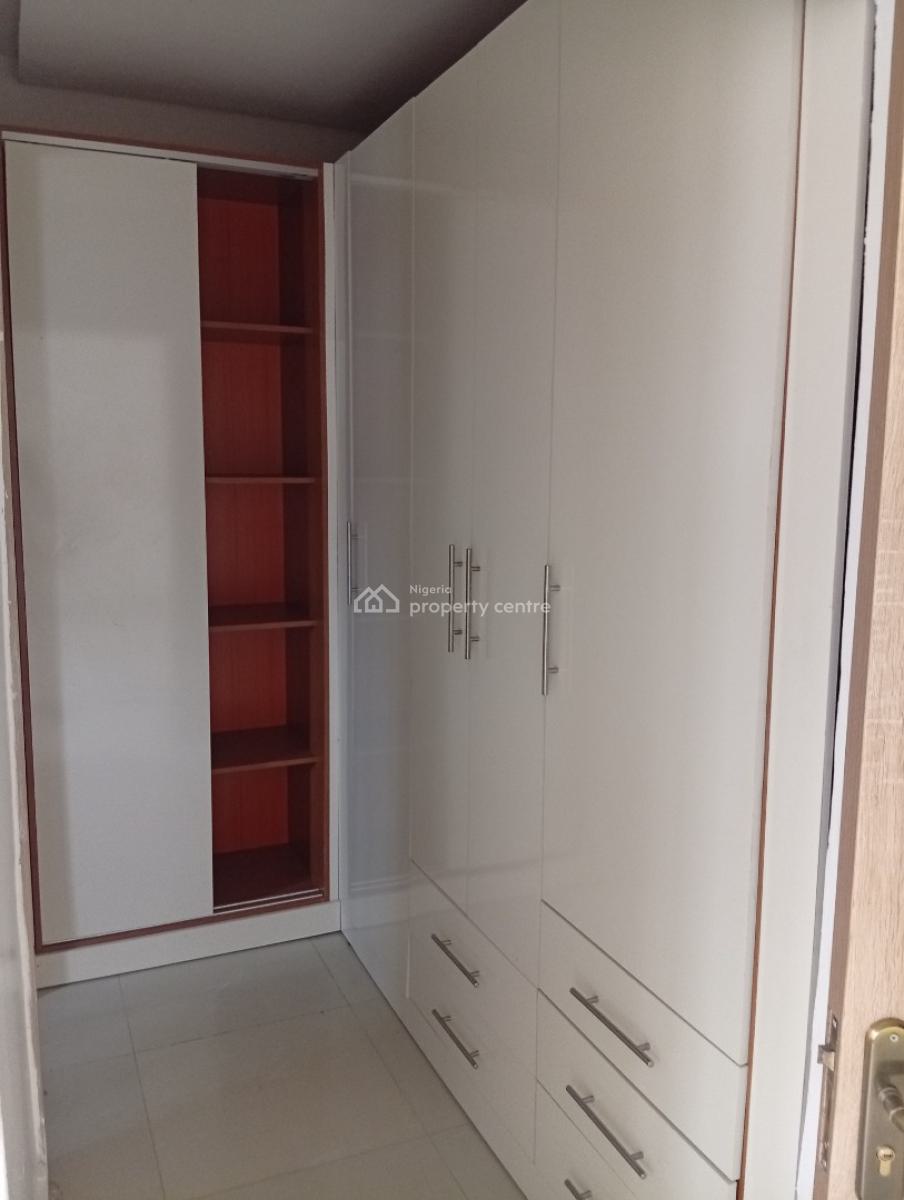 Distress Brand New Semi Detached Duplex with Bq, Lekki Phase 1 Proper, Lekki Phase 1, Lekki, Lagos, Semi-detached Duplex for Sale