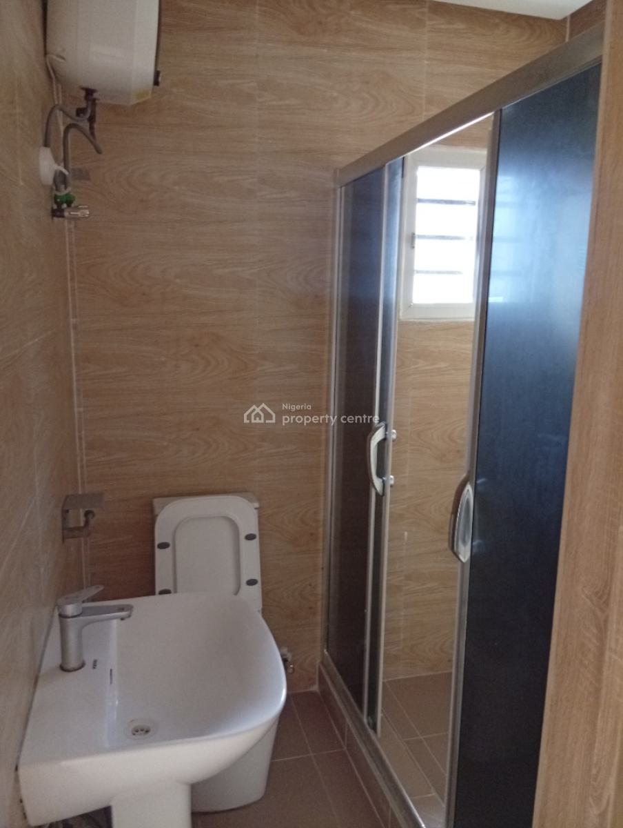 Distress Brand New Semi Detached Duplex with Bq, Lekki Phase 1 Proper, Lekki Phase 1, Lekki, Lagos, Semi-detached Duplex for Sale