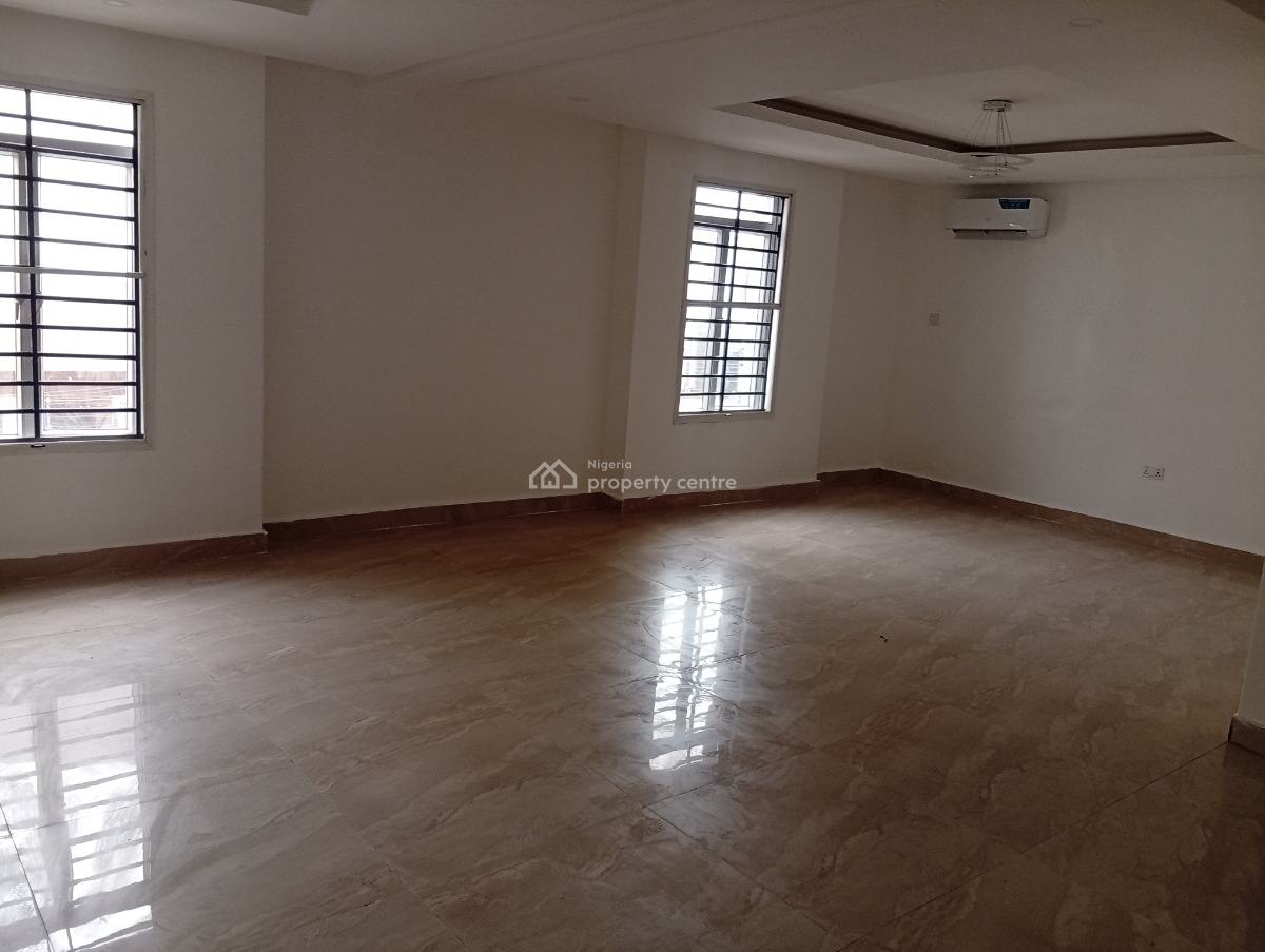 Distress Brand New Semi Detached Duplex with Bq, Lekki Phase 1 Proper, Lekki Phase 1, Lekki, Lagos, Semi-detached Duplex for Sale
