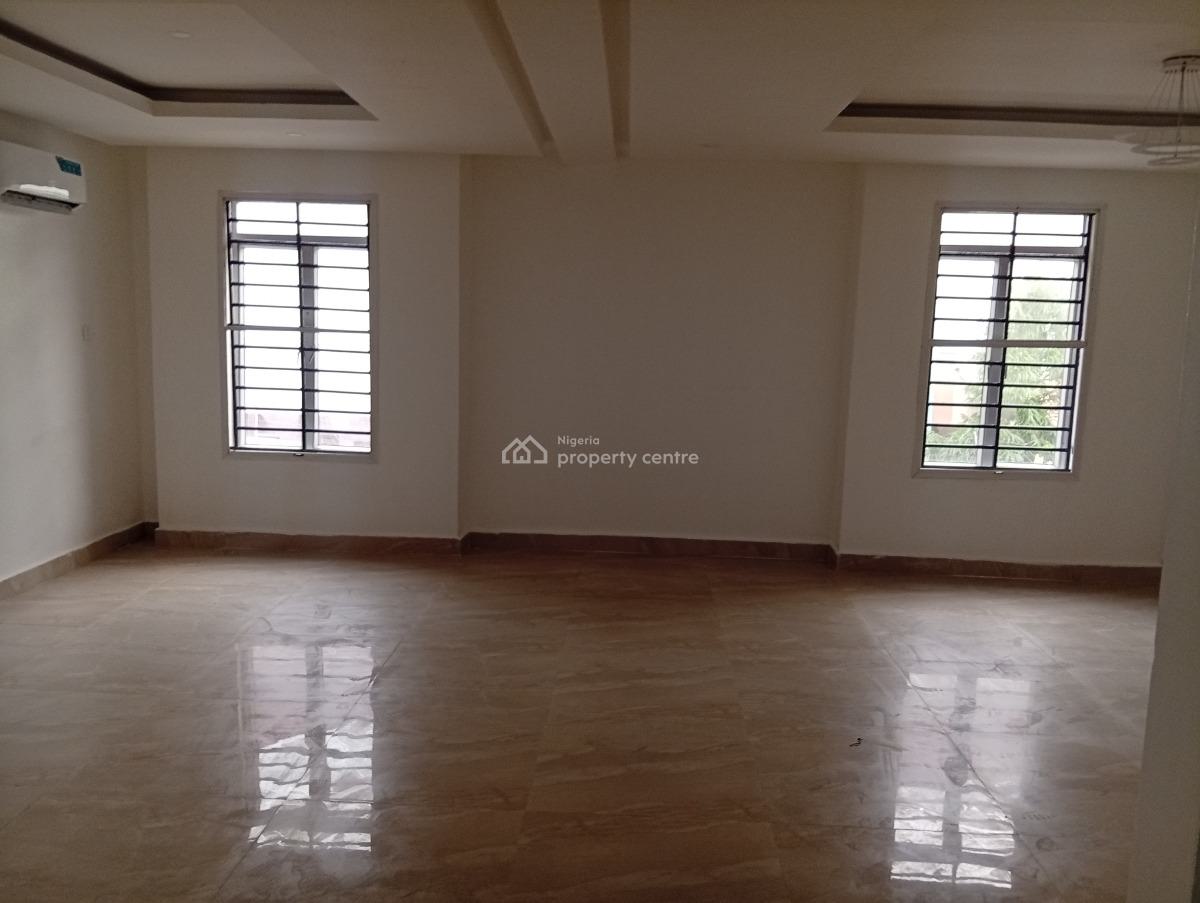 Distress Brand New Semi Detached Duplex with Bq, Lekki Phase 1 Proper, Lekki Phase 1, Lekki, Lagos, Semi-detached Duplex for Sale