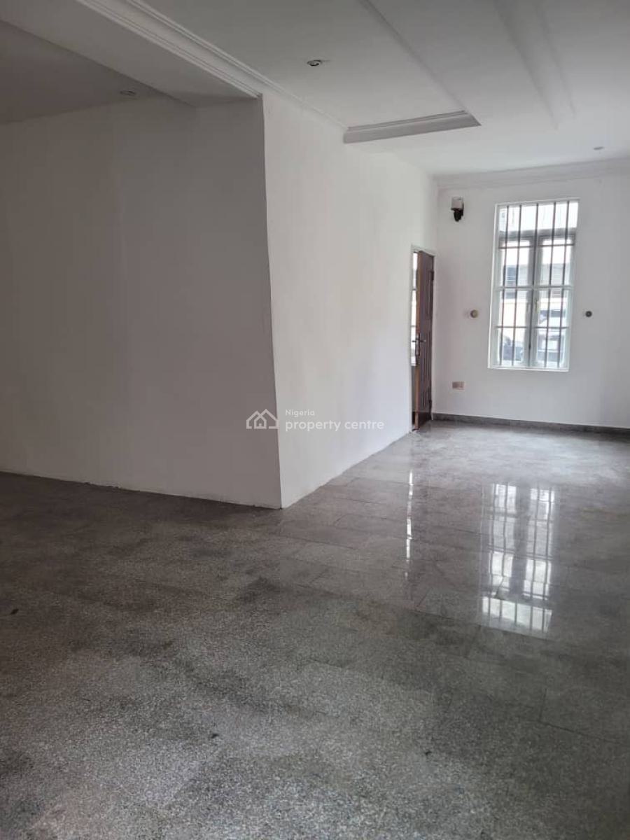 Luxury 1 Bedroom Miniflat, Ikate Elegushi, Lekki, Lagos, Mini Flat (room and Parlour) for Rent