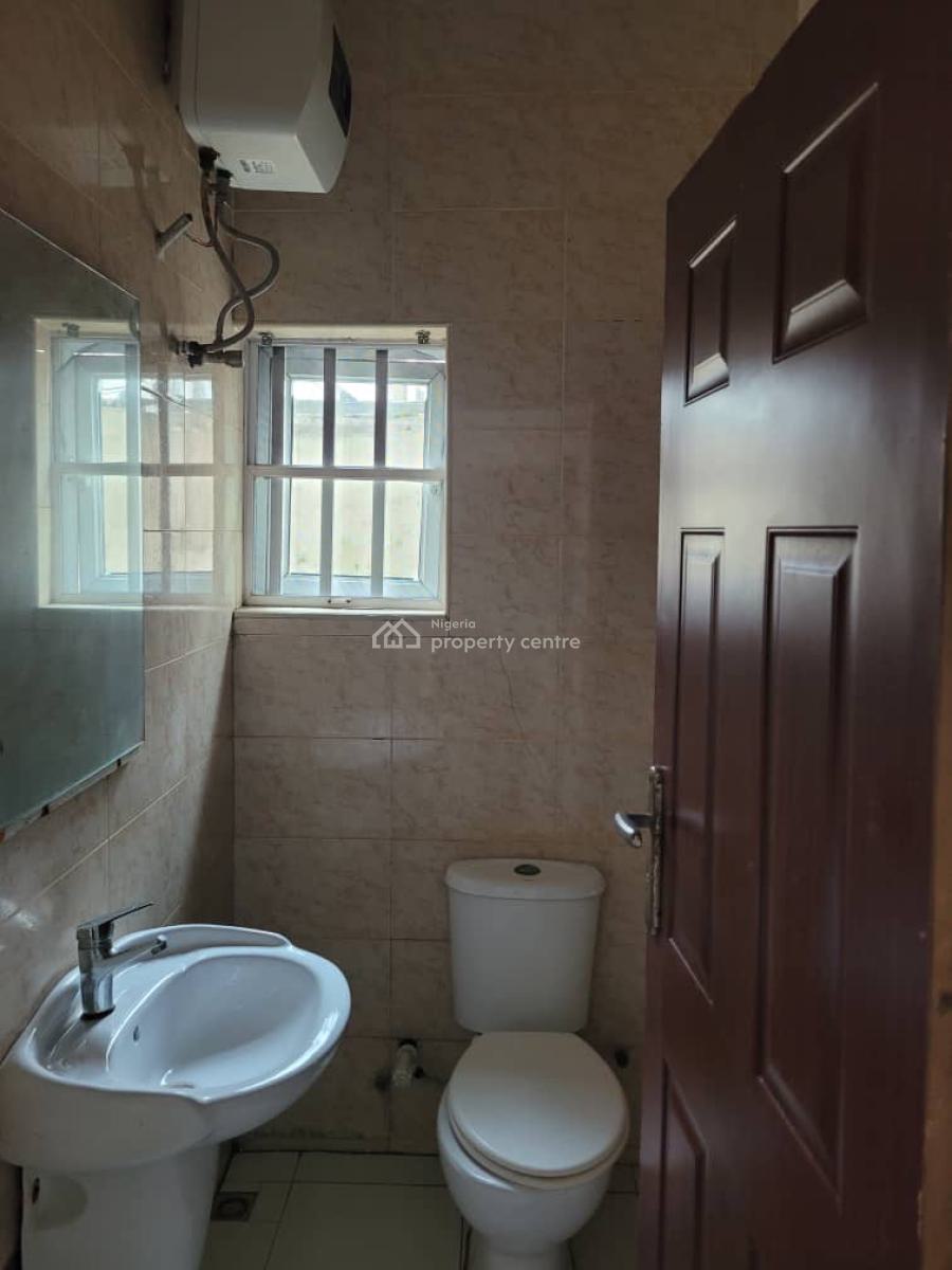 Luxury 1 Bedroom Miniflat, Ikate Elegushi, Lekki, Lagos, Mini Flat (room and Parlour) for Rent
