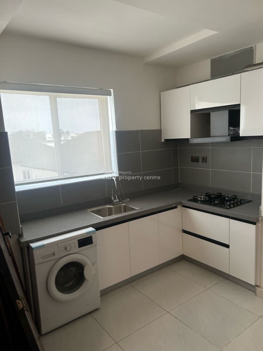 Fully Furnished Two Bedroom Apartment, Chisco, Lekki, Lagos, Flat / Apartment for Rent