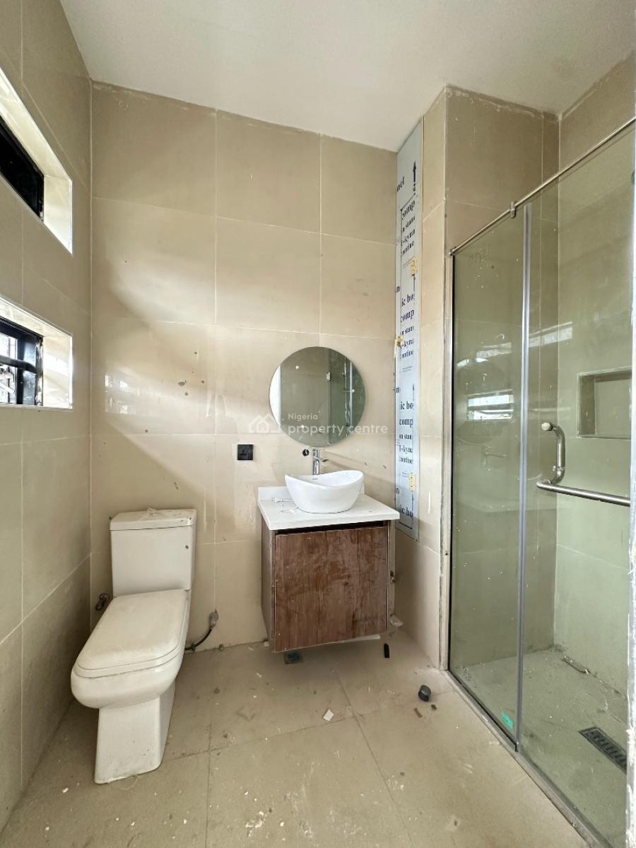 Luxury 2 Bedroom Apartment with Swimming Pool, Gym, and Elevator, Lekki Phase 1, Lekki, Lagos, Flat / Apartment for Sale