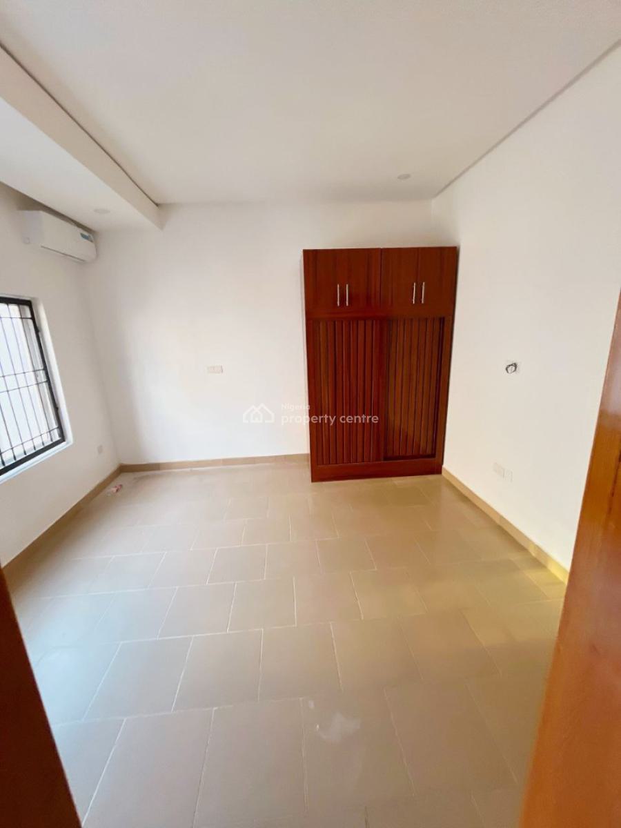 Sharp 3 Bedroom Apartment, Jahi, Abuja, House for Rent