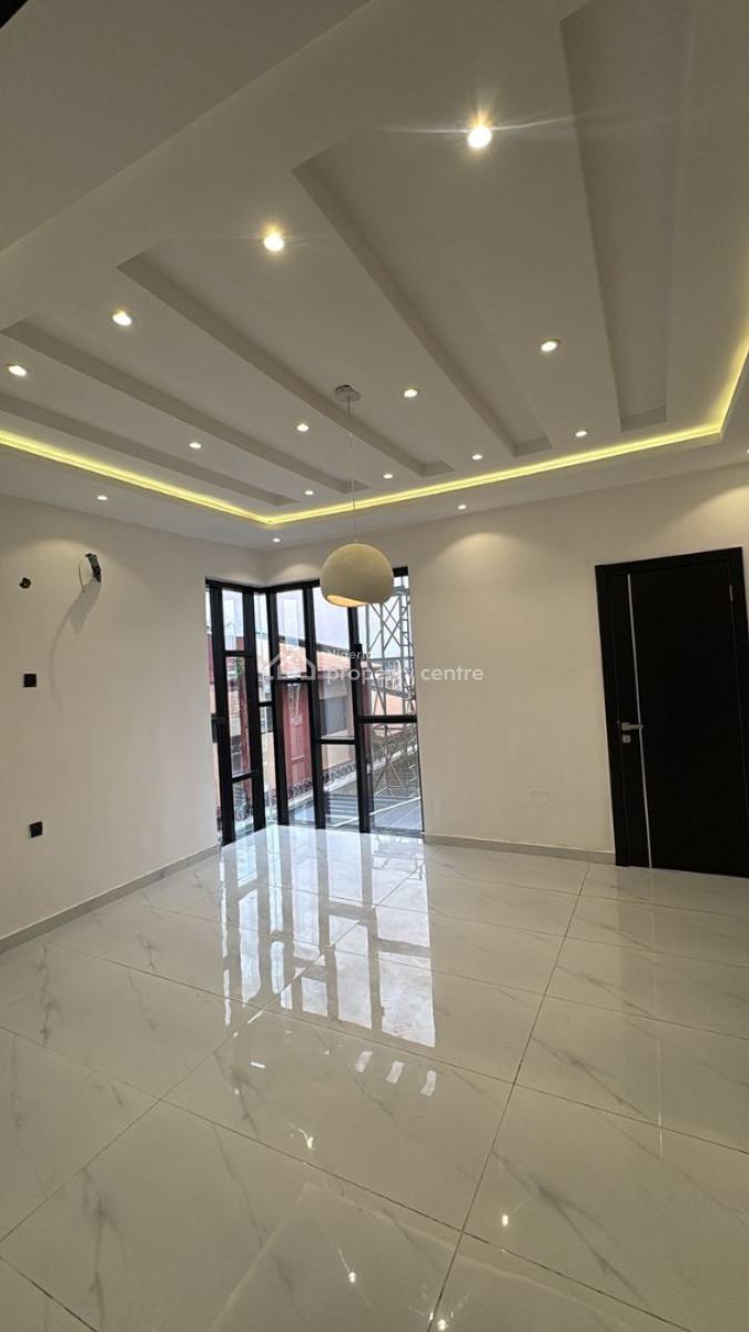 4 Bedroom Fully Detached Duplex with a Room Bq, Aare Oluyole Estate, Ibadan, Oyo, Detached Duplex for Sale