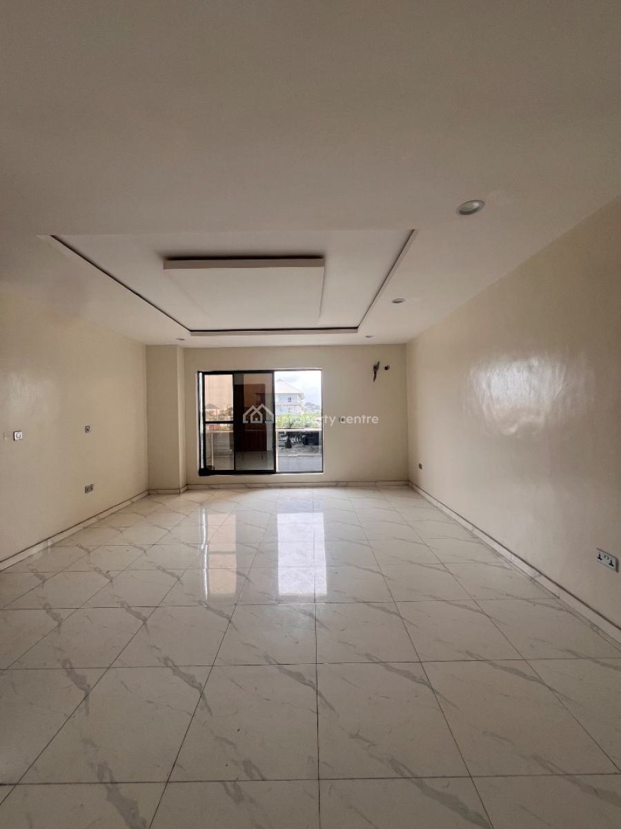Most Affordable 1 Bedroom Apartment with Flexible Payment Plan, Perfect for Shortlet Investment & Close to Novare Shoprite, Abijo, Lekki, Lagos, Flat / Apartment for Sale