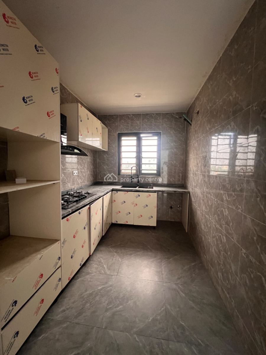 Most Affordable 1 Bedroom Apartment with Flexible Payment Plan, Perfect for Shortlet Investment & Close to Novare Shoprite, Abijo, Lekki, Lagos, Flat / Apartment for Sale