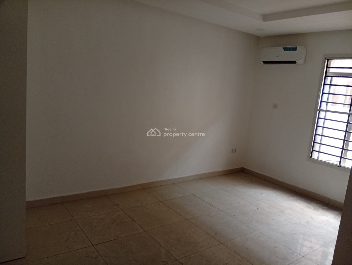 Brand New 4 Bedroom Semi Detached Duplex with Bq, Lekki Phase 1, Lekki, Lagos, Semi-detached Duplex for Rent