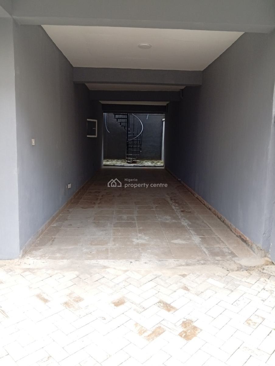 Brand New 4 Bedroom Semi Detached Duplex with 2 Bq, Lekki Phase 1, Lekki, Lagos, Semi-detached Duplex for Rent