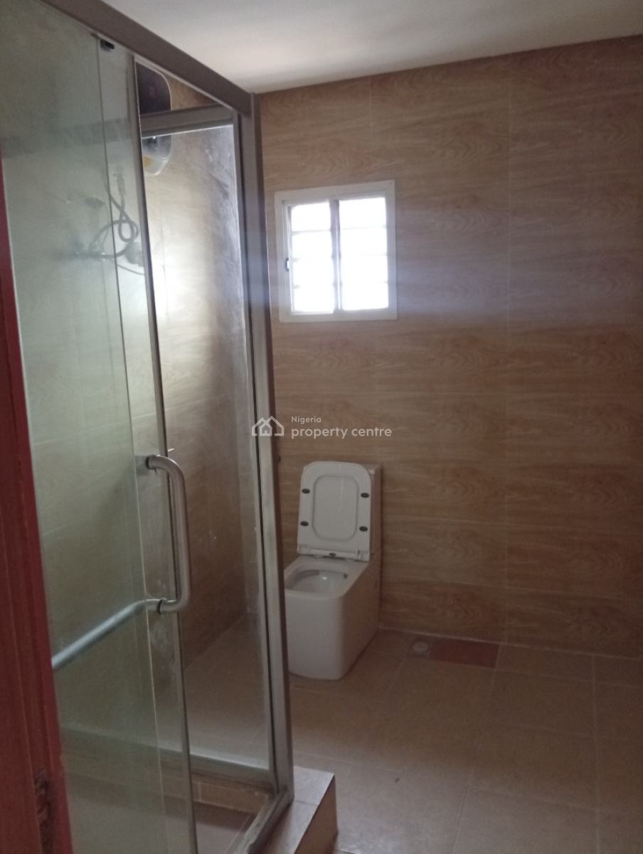 Brand New 4 Bedroom Semi Detached Duplex with 2 Bq, Lekki Phase 1, Lekki, Lagos, Semi-detached Duplex for Rent