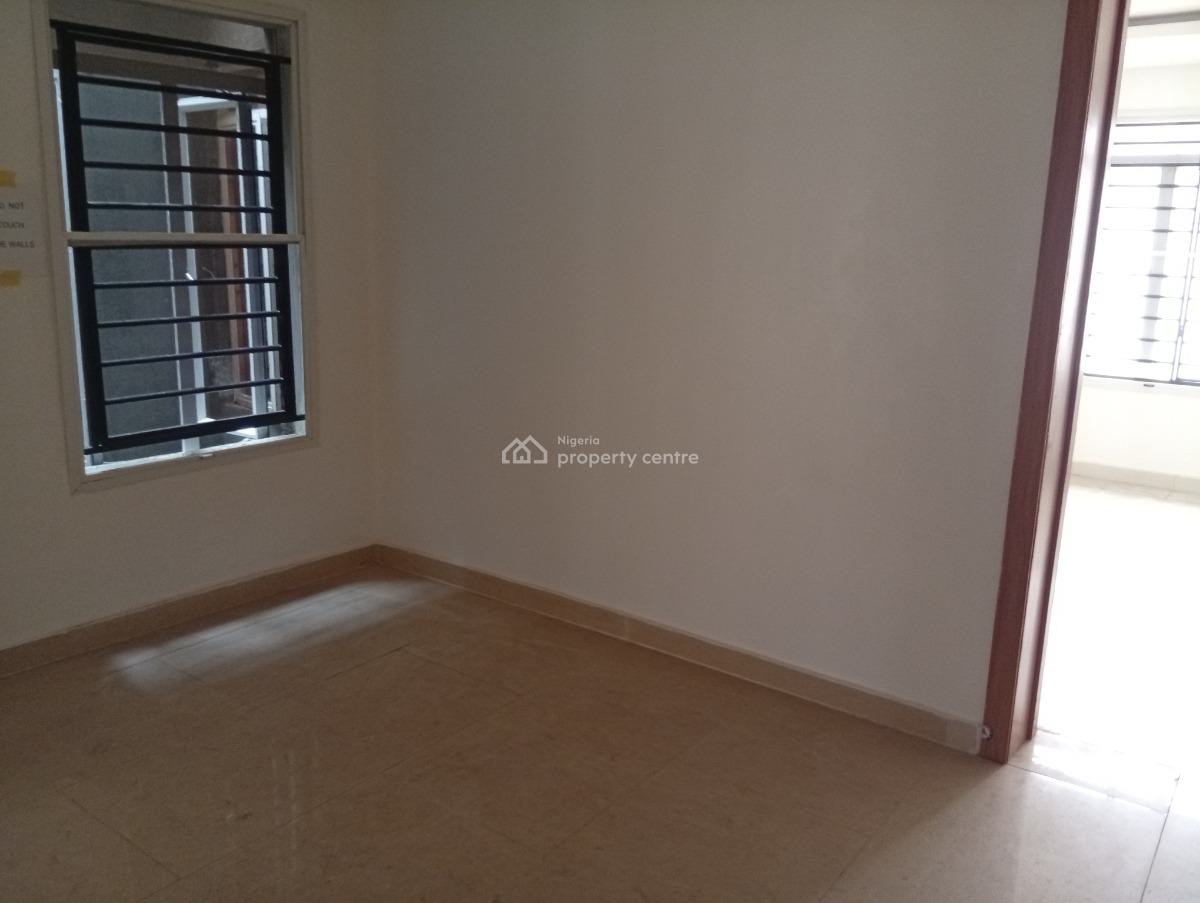 Brand New 4 Bedroom Semi Detached Duplex with 2 Bq, Lekki Phase 1, Lekki, Lagos, Semi-detached Duplex for Rent