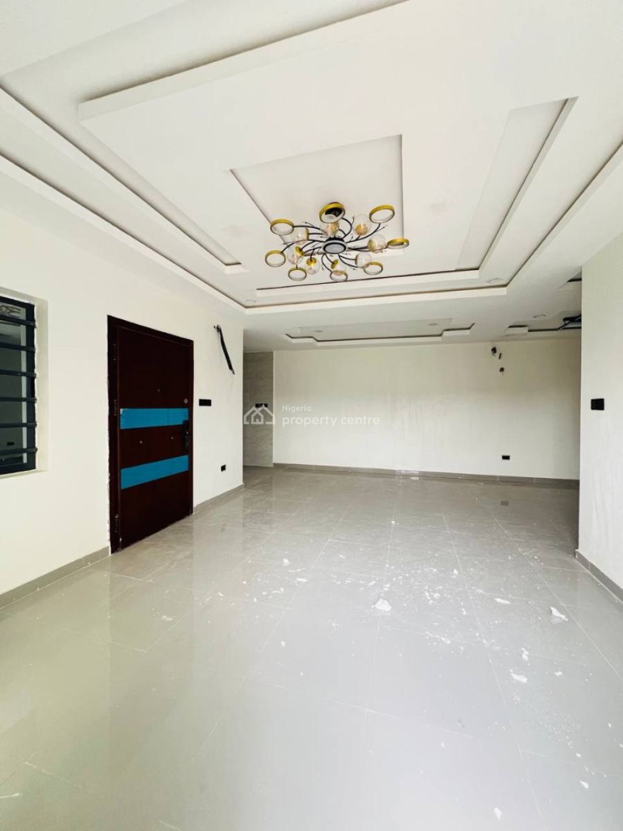 2 Bedroom Apartment, in a Gated and Secured Estate, Ikate, Lekki, Lagos, Block of Flats for Sale