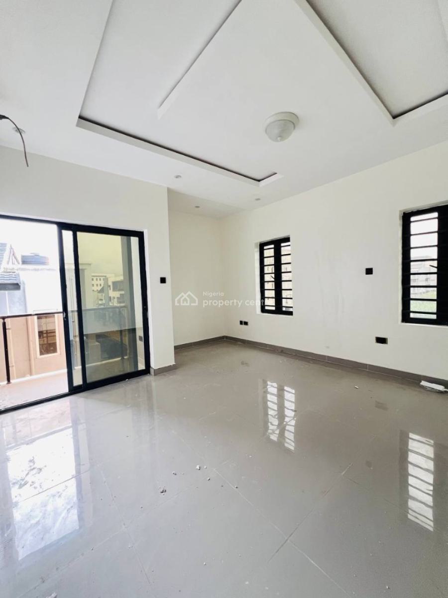 2 Bedroom Apartment, in a Gated and Secured Estate, Ikate, Lekki, Lagos, Block of Flats for Sale