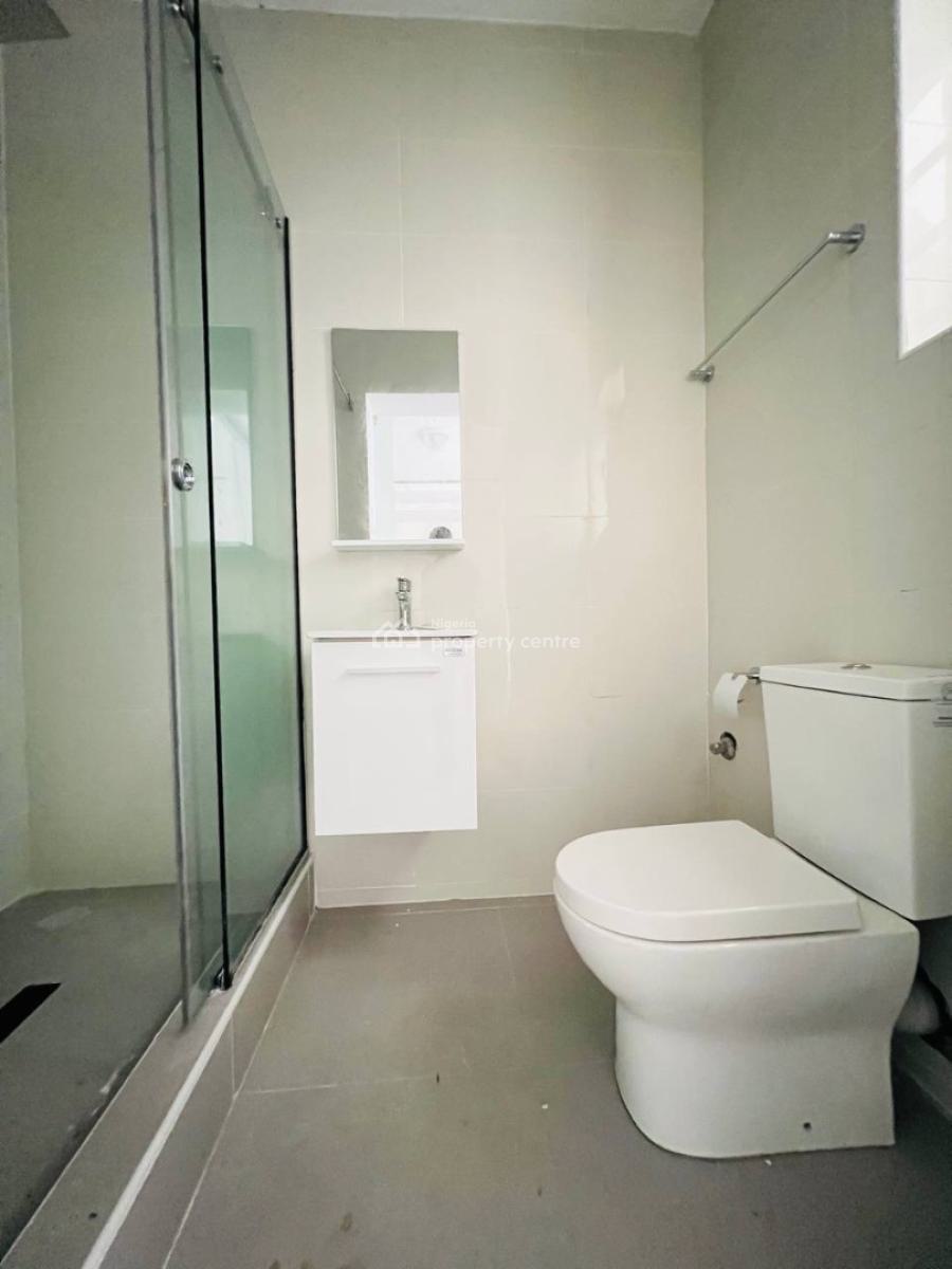 2 Bedroom Apartment, in a Gated and Secured Estate, Ikate, Lekki, Lagos, Block of Flats for Sale