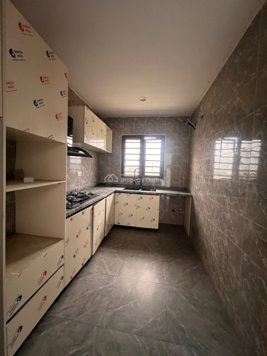 Luxurious Residential Development in Abijo, Within Chois Garden Estate, Perfect for Rental Or Shortlet Investment and Family Residence, Abijo, Lekki, Lagos, Flat / Apartment for Sale
