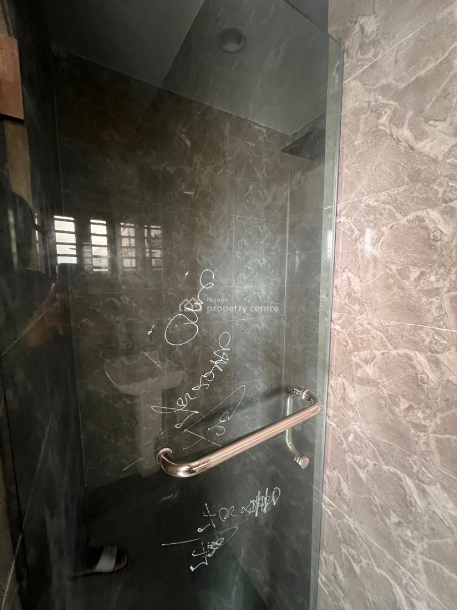 Luxurious Residential Development in Abijo, Within Chois Garden Estate, Perfect for Rental Or Shortlet Investment and Family Residence, Abijo, Lekki, Lagos, Flat / Apartment for Sale