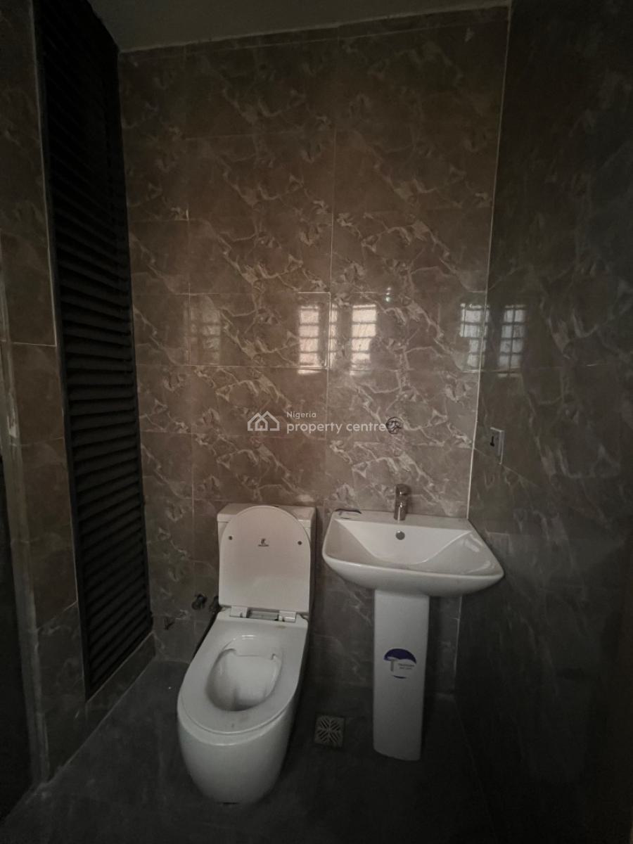Luxurious Residential Development in Abijo, Within Chois Garden Estate, Perfect for Rental Or Shortlet Investment and Family Residence, Abijo, Lekki, Lagos, Flat / Apartment for Sale