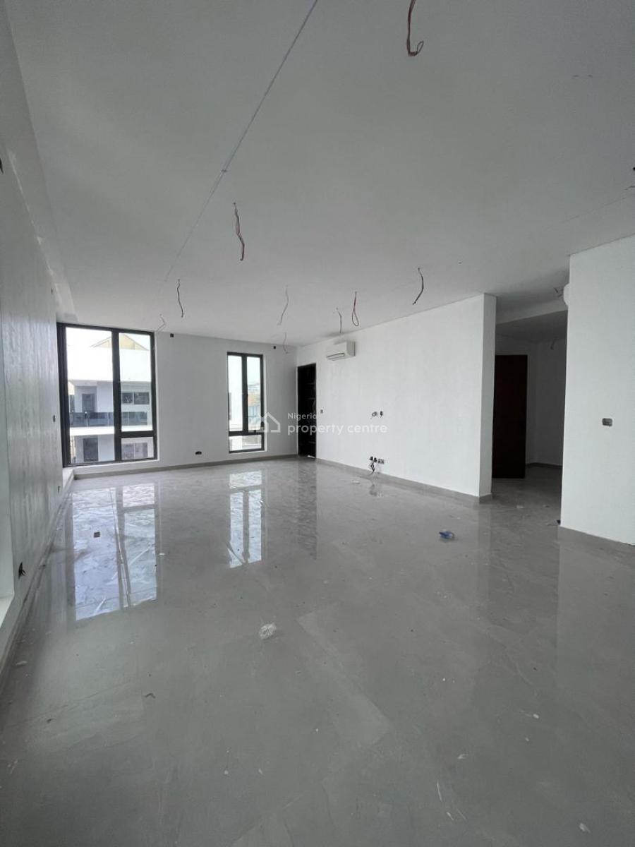 Well  Detailed 6 Bedroom Fully Detached Duplex with Communal Swimming, Ikoyi, Ikoyi, Lagos, Detached Duplex for Sale