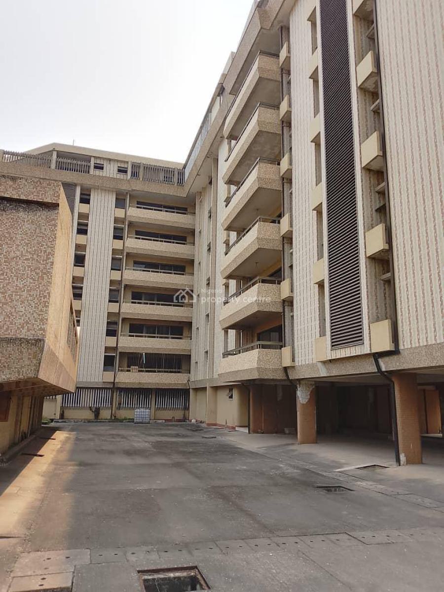 Corporate Bulk Lease 21 Units of 3-bedroom Flats + Penthouse, Adeola Odeku, Victoria Island (vi), Lagos, Flat / Apartment for Rent
