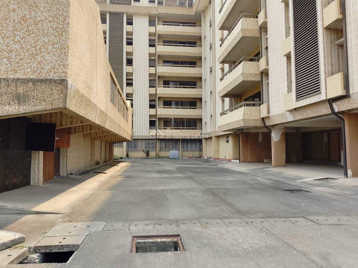 Corporate Bulk Lease 21 Units of 3-bedroom Flats + Penthouse, Adeola Odeku, Victoria Island (vi), Lagos, Flat / Apartment for Rent