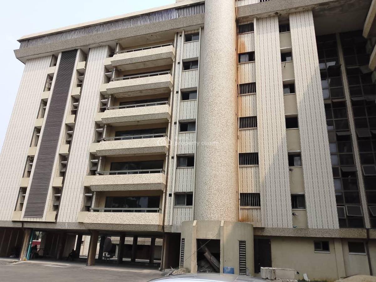 Corporate Bulk Lease 21 Units of 3-bedroom Flats + Penthouse, Adeola Odeku, Victoria Island (vi), Lagos, Flat / Apartment for Rent