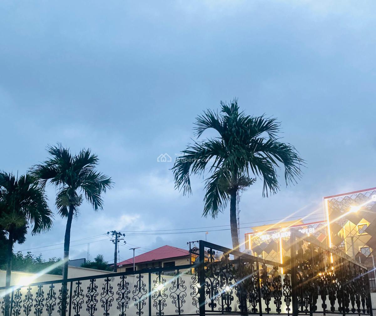 Luxury Hall, Awuse-estate, Opebi, Ikeja, Lagos, Hall for Rent