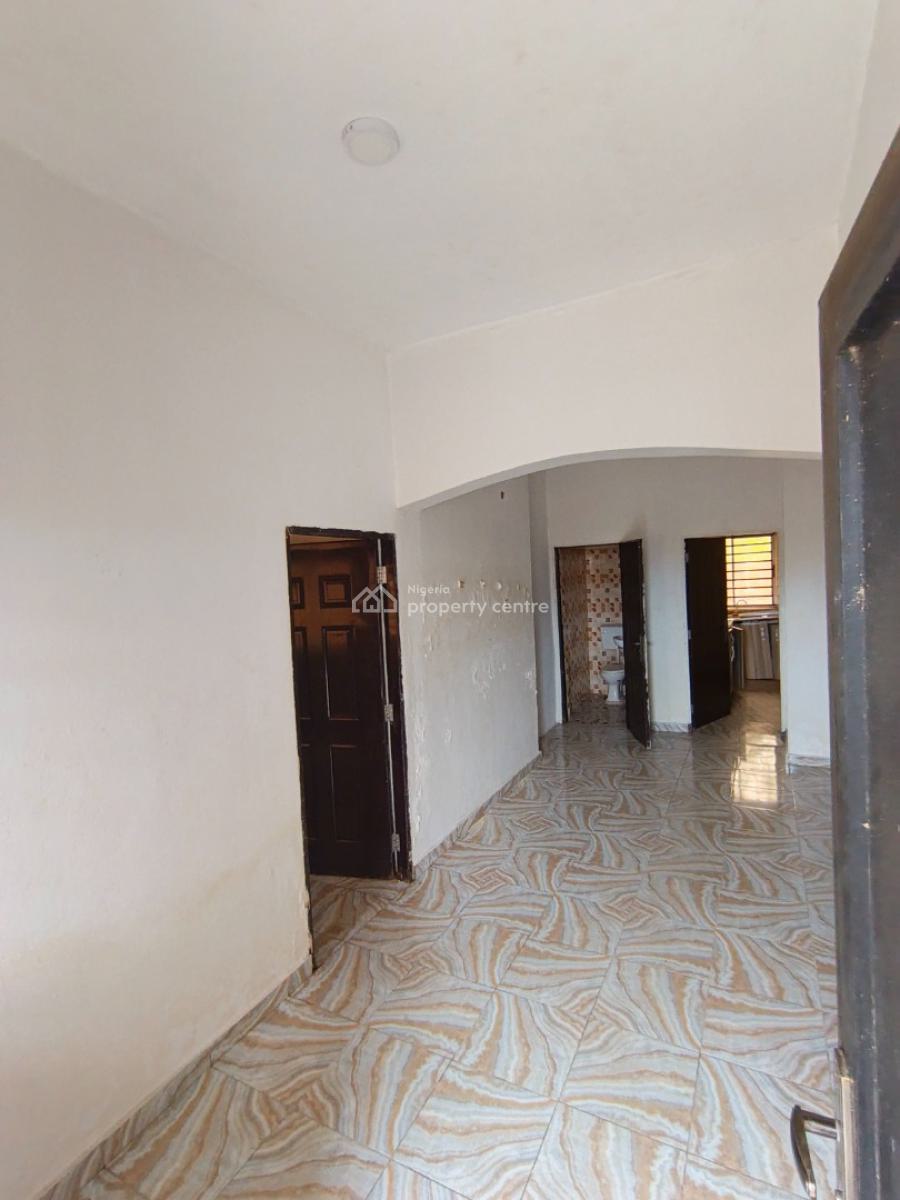Lovely Nice Mini Flat, Sangotedo, Ajah, Lagos, Mini Flat (room and Parlour) for Rent