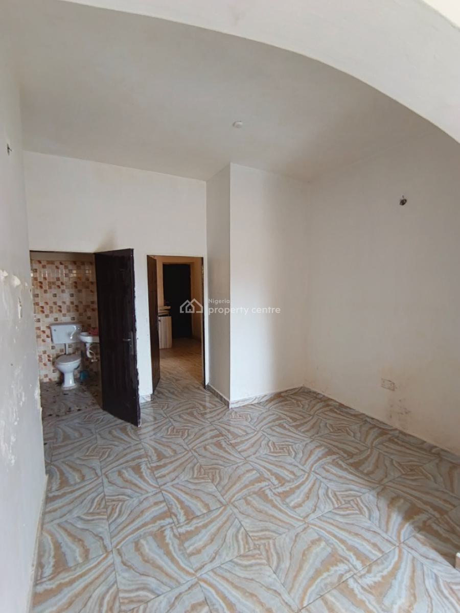 Lovely Nice Mini Flat, Sangotedo, Ajah, Lagos, Mini Flat (room and Parlour) for Rent