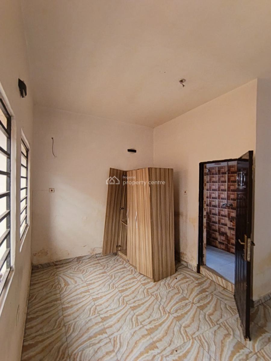 Lovely Nice Mini Flat, Sangotedo, Ajah, Lagos, Mini Flat (room and Parlour) for Rent
